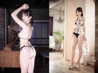 [Photobook] 2024.11.29 Femme Fatale -運命の女- 望月菜七子 【一般グラビア写真集】