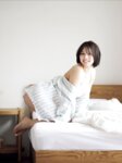 FRIDAY GOLD 山岡雅弥 見つめていたい (14pics + Movie)