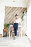 [Girlz-High] Sarina Kashiwagi 柏木さりな - BFAA-099_007a 4K ver