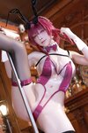 [Cosplay] 水淼Aqua C106 卡夫卡 [110P-160MB]
