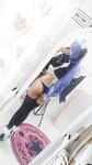 [Cosplay] Lia Lynnie - Ganyu Maid