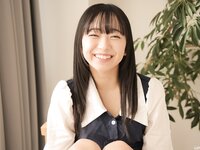 [Lovepop] Yui Iruma 入間ゆい - Photosets 027 Private Clothes (Navy Dress)