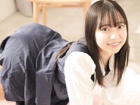 [Lovepop] Yui Iruma 入間ゆい - Photosets 027 Private Clothes (Navy Dress)
