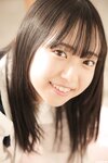 [Lovepop] Yui Iruma 入間ゆい - Photosets 027 Private Clothes (Navy Dress)
