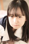 [Lovepop] Yui Iruma 入間ゆい - Photosets 027 Private Clothes (Navy Dress)