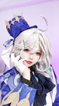 [Cosplay] Xiaoyao 小瑶幺幺 - Funina Selfies 芙宁娜自拍