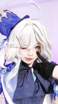 [Cosplay] Xiaoyao 小瑶幺幺 - Funina Selfies 芙宁娜自拍