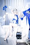 [Cosplay] 封疆疆v - 可畏礼服