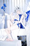 [Cosplay] 封疆疆v - 可畏礼服