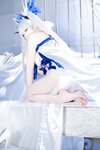 [Cosplay] 封疆疆v - 可畏礼服