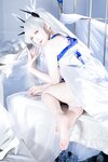 [Cosplay] 封疆疆v - 可畏礼服