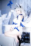 [Cosplay] 封疆疆v - 可畏礼服