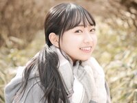 [Lovepop] Yui Iruma 入間ゆい - Photosets 023 Schoolgirl Uniform (Sweater and Coat)