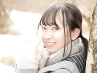 [Lovepop] Yui Iruma 入間ゆい - Photosets 023 Schoolgirl Uniform (Sweater and Coat)