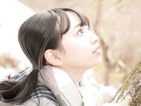 [Lovepop] Yui Iruma 入間ゆい - Photosets 023 Schoolgirl Uniform (Sweater and Coat)