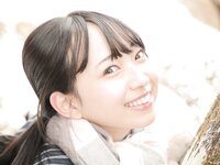[Lovepop] Yui Iruma 入間ゆい - Photosets 023 Schoolgirl Uniform (Sweater and Coat)