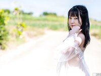 [Graphis] Gals – Himari Asada 朝田ひまり Sunny Spot vol.7