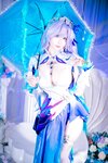 [Cosplay] Pyon - Cantarella Wuthering Waves