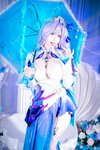 [Cosplay] Pyon - Cantarella Wuthering Waves