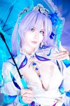 [Cosplay] Pyon - Cantarella Wuthering Waves