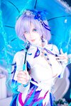 [Cosplay] Pyon - Cantarella Wuthering Waves