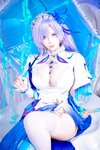 [Cosplay] Pyon - Cantarella Wuthering Waves