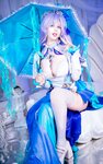 [Cosplay] Pyon - Cantarella Wuthering Waves