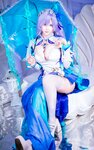 [Cosplay] Pyon - Cantarella Wuthering Waves