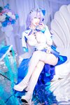 [Cosplay] Pyon - Cantarella Wuthering Waves