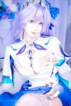 [Cosplay] Pyon - Cantarella Wuthering Waves