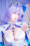 [Cosplay] Pyon - Cantarella Wuthering Waves