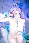 [Cosplay] Pyon - Cantarella Wuthering Waves