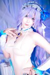 [Cosplay] Pyon - Cantarella Wuthering Waves