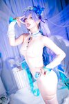 [Cosplay] Pyon - Cantarella Wuthering Waves