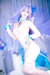 [Cosplay] Pyon - Cantarella Wuthering Waves