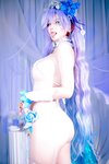 [Cosplay] Pyon - Cantarella Wuthering Waves