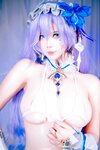 [Cosplay] Pyon - Cantarella Wuthering Waves