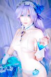 [Cosplay] Pyon - Cantarella Wuthering Waves