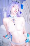 [Cosplay] Pyon - Cantarella Wuthering Waves