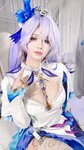 [Cosplay] Pyon - Cantarella Wuthering Waves