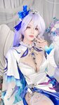 [Cosplay] Pyon - Cantarella Wuthering Waves