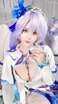[Cosplay] Pyon - Cantarella Wuthering Waves