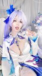 [Cosplay] Pyon - Cantarella Wuthering Waves