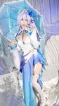 [Cosplay] Pyon - Cantarella Wuthering Waves