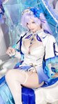 [Cosplay] Pyon - Cantarella Wuthering Waves