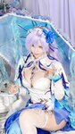 [Cosplay] Pyon - Cantarella Wuthering Waves