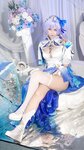 [Cosplay] Pyon - Cantarella Wuthering Waves