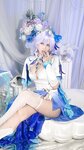 [Cosplay] Pyon - Cantarella Wuthering Waves