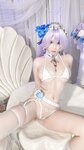 [Cosplay] Pyon - Cantarella Wuthering Waves