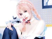 [Cosplay] Kudo Shingo 工藤新伍 - Blue Poison Shallow Rhythm 蓝毒 浅滩律动
